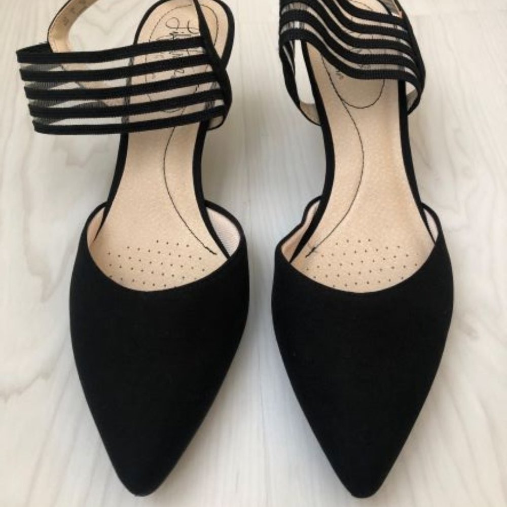 LifeStride "Sanya" Pump